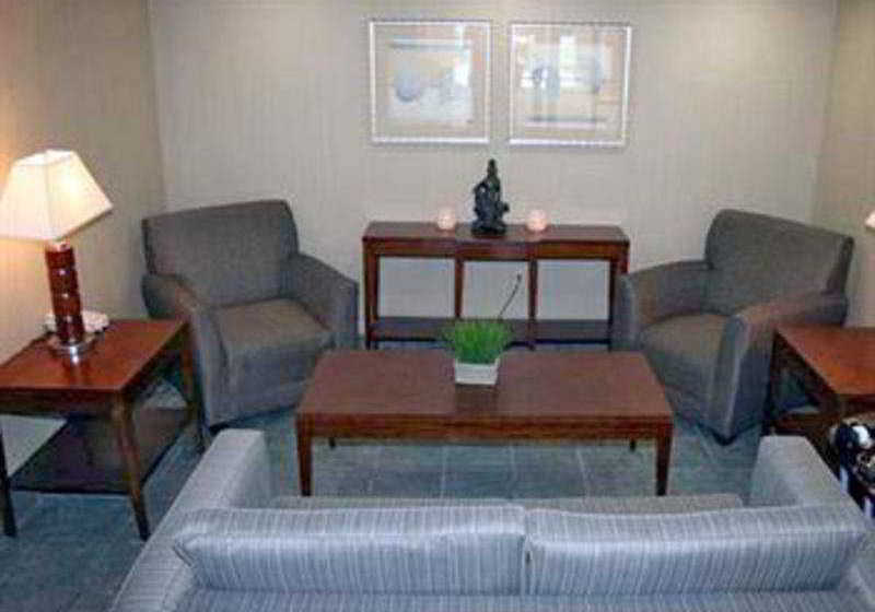 Hotel Quality Inn Outlet Mall Saint Augustine  | Saint Augustine | Florida | United States 2