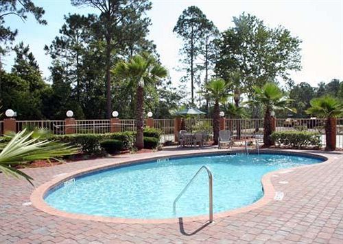 Hotel Quality Inn Outlet Mall Saint Augustine  | Saint Augustine | Florida | United States 4