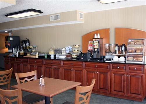 Hotel Quality Inn Outlet Mall Saint Augustine  | Saint Augustine | Florida | United States 5