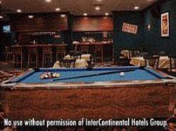 Hotel Holiday Inn Syracuse-farrell Rd & I-90 