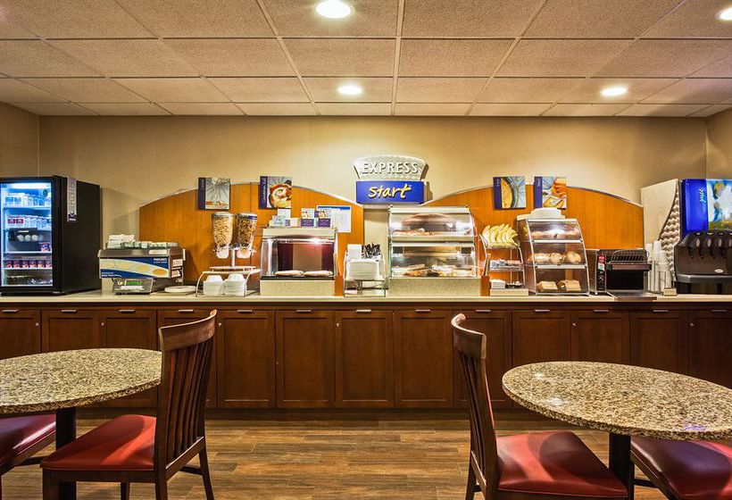 Hotel Holiday Inn Express Oldsmar 