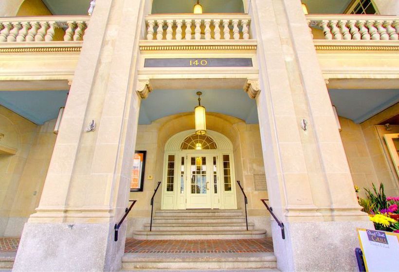 Hotel 140  | Boston | Massachusetts | Hotel negli Stati Uniti 14