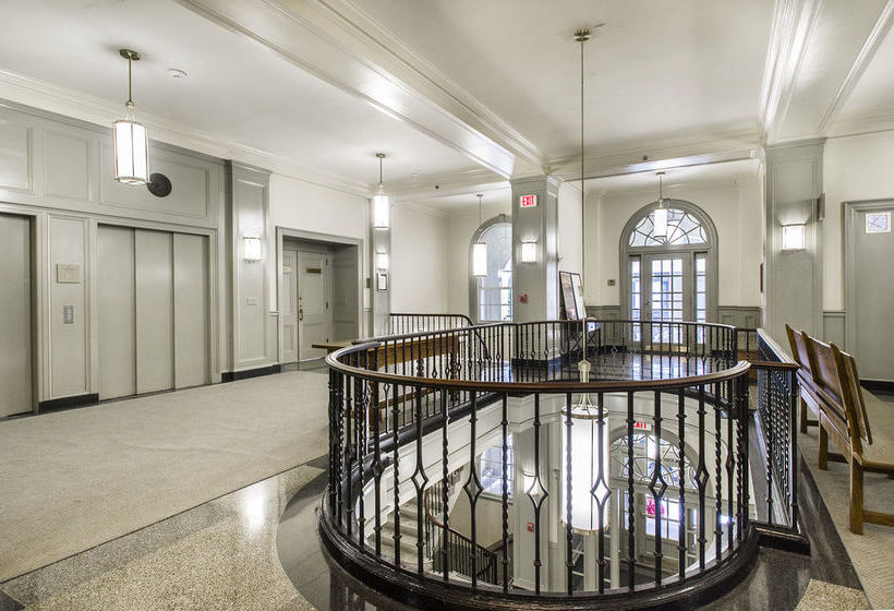 Hotel 140  | Boston | Massachusetts | Hotel negli Stati Uniti 16