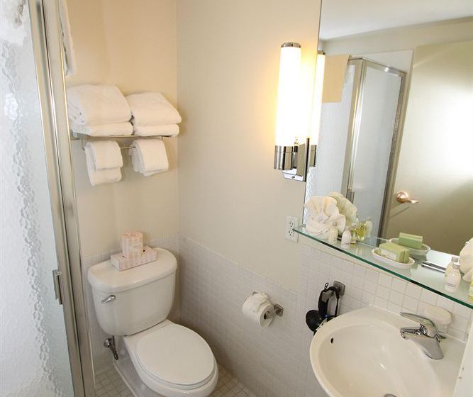 Hotel 140  | Boston | Massachusetts | Hotel negli Stati Uniti 20