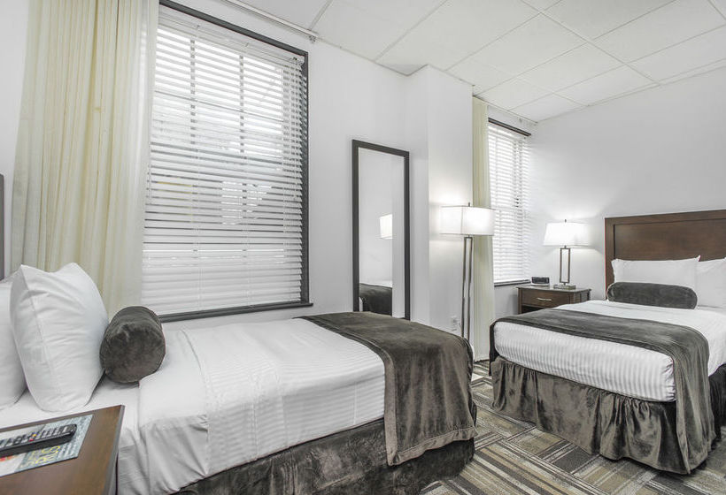 Hotel 140  | Boston | Massachusetts | Hotel negli Stati Uniti 6