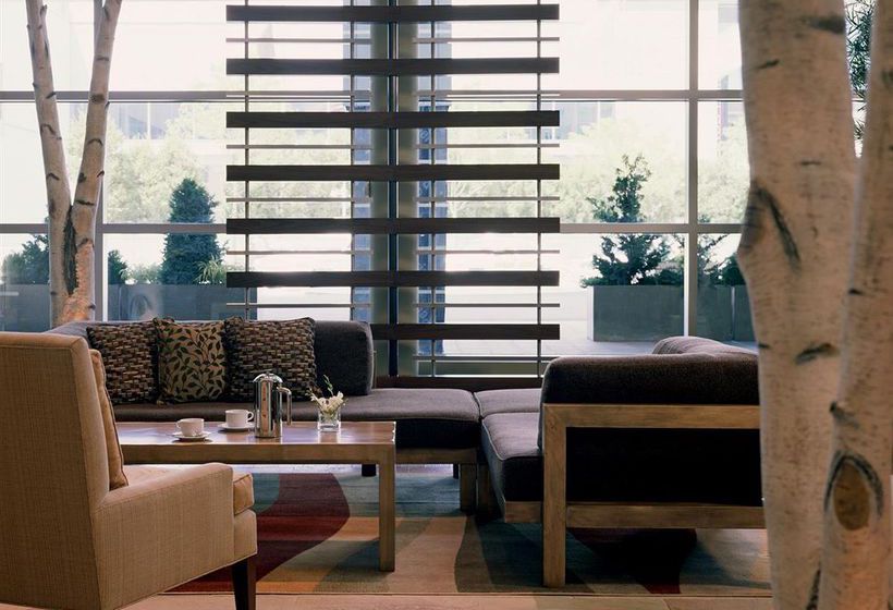 Hotel The Westin Boston Waterfront  | Boston | Massachusetts | United States 1