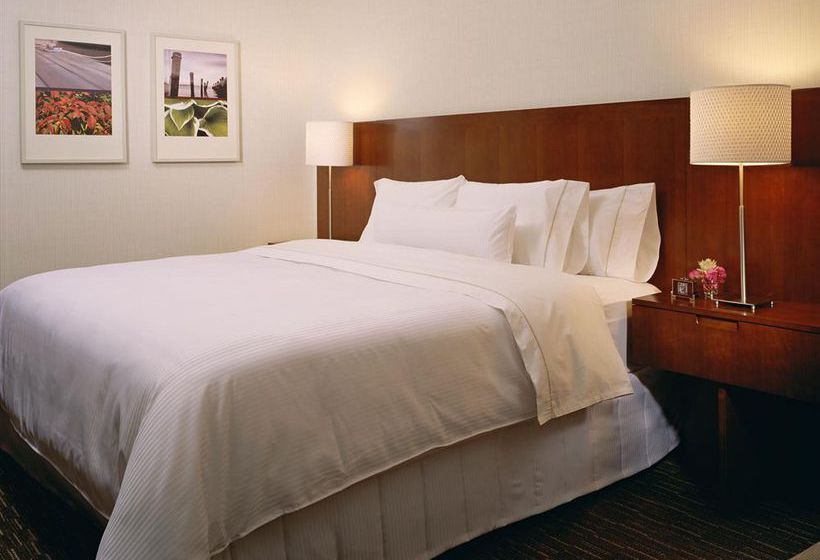 Hotel The Westin Boston Waterfront  | Boston | Massachusetts | United States 10