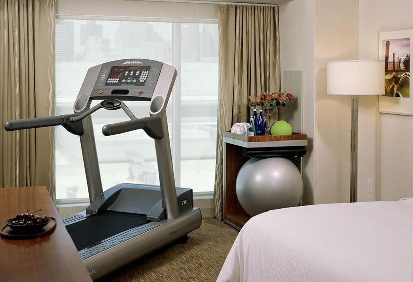 Hotel The Westin Boston Waterfront  | Boston | Massachusetts | United States 11