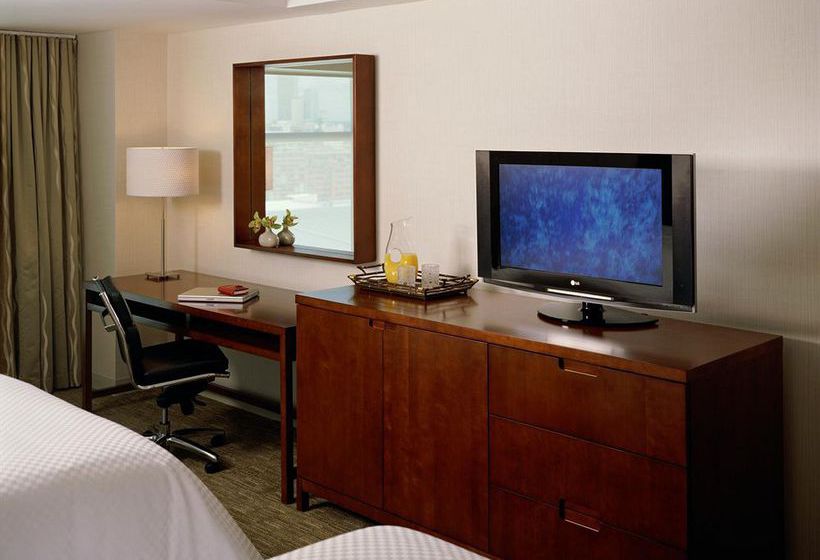 Hotel The Westin Boston Waterfront  | Boston | Massachusetts | United States 12