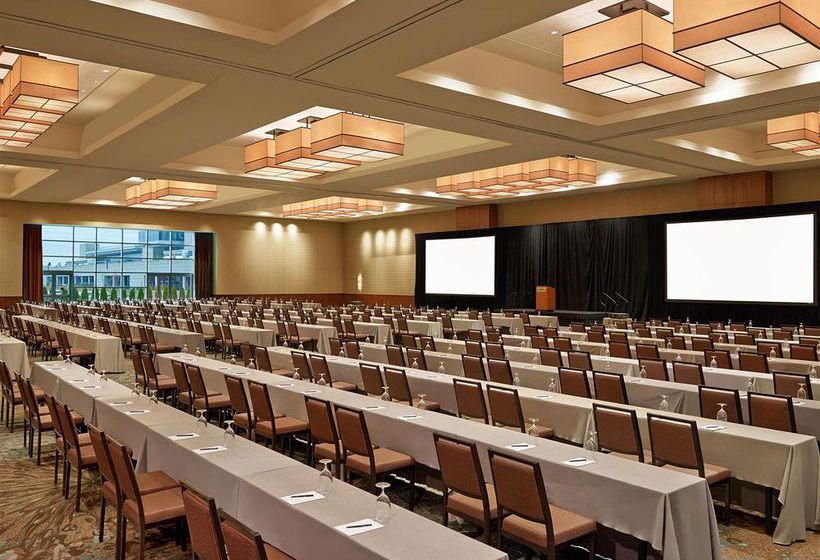 Hotel The Westin Boston Waterfront  | Boston | Massachusetts | United States 15