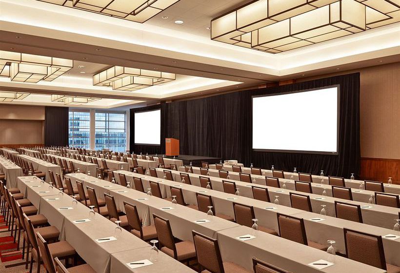 Hotel The Westin Boston Waterfront  | Boston | Massachusetts | United States 17