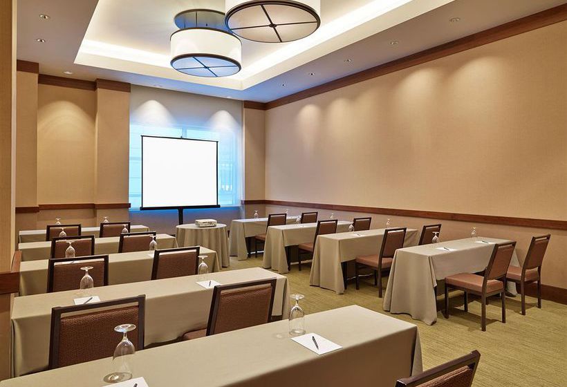 Hotel The Westin Boston Waterfront  | Boston | Massachusetts | United States 18