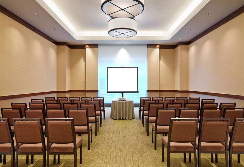 Hotel The Westin Boston Waterfront  | Boston | Massachusetts | United States 19