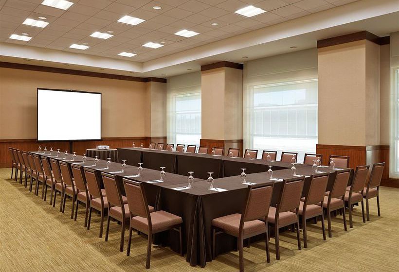 Hotel The Westin Boston Waterfront  | Boston | Massachusetts | United States 20