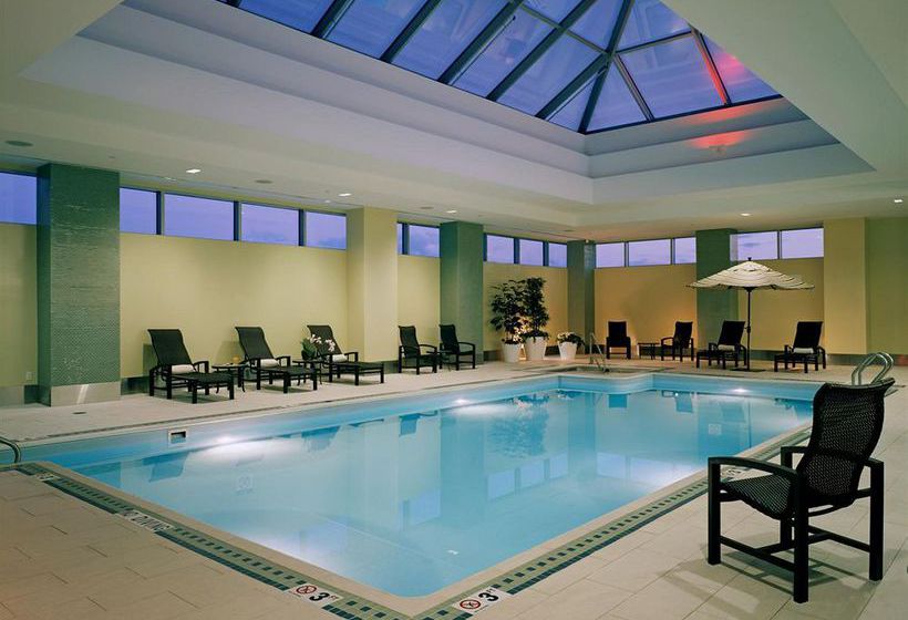 Hotel The Westin Boston Waterfront  | Boston | Massachusetts | United States 3