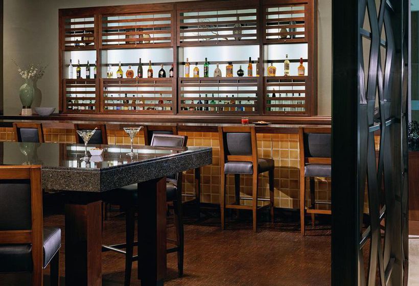 Hotel The Westin Boston Waterfront  | Boston | Massachusetts | United States 7