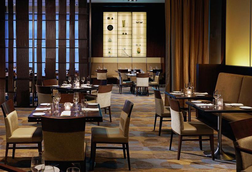 Hotel The Westin Boston Waterfront  | Boston | Massachusetts | United States 9