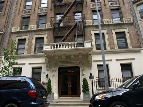 Hotel Morningside Inn  | New York | Nueva York | United States 1