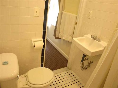 Hotel Morningside Inn  | New York | Nueva York | United States 2