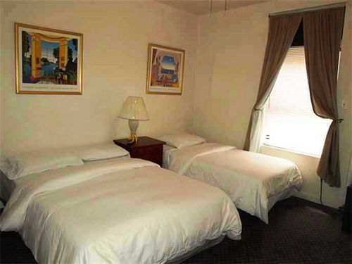 Hotel Morningside Inn  | New York | Nueva York | United States 7