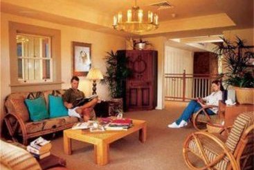 Hotel The Lodge Village At Molokai Ranch  | Maunaloa | Hawaii | Vereinigte Staaten 2