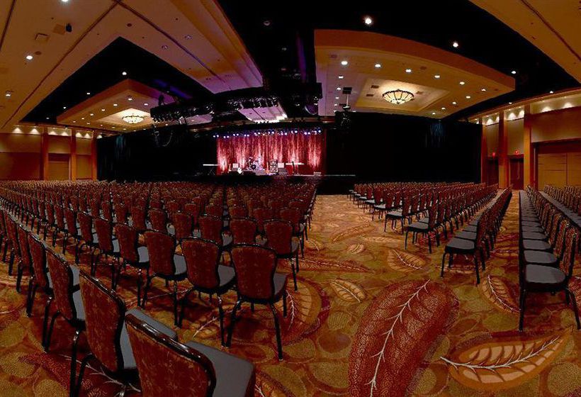 Seneca Niagara Casino & Hotel Niagara Falls