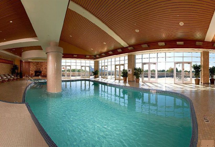 Seneca Niagara Casino & Hotel  | Niagara Falls | Nueva York | United States 1