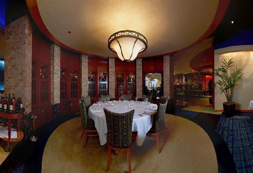 Seneca Niagara Casino & Hotel  | Niagara Falls | Nueva York | United States 10