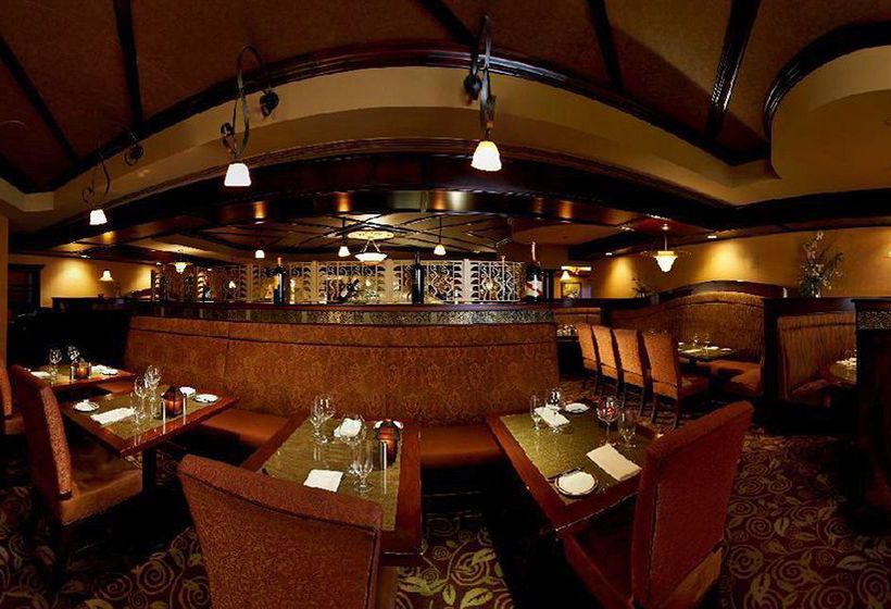 Seneca Niagara Casino & Hotel  | Niagara Falls | Nueva York | United States 11