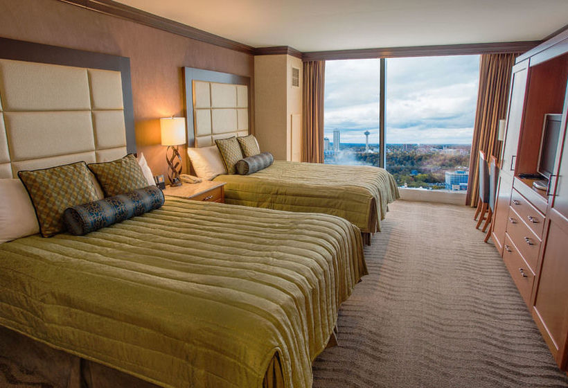 Seneca Niagara Casino & Hotel  | Niagara Falls | Nueva York | United States 12