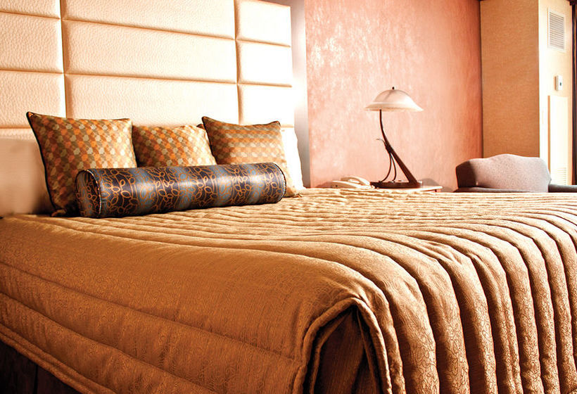 Seneca Niagara Casino & Hotel  | Niagara Falls | Nueva York | United States 13