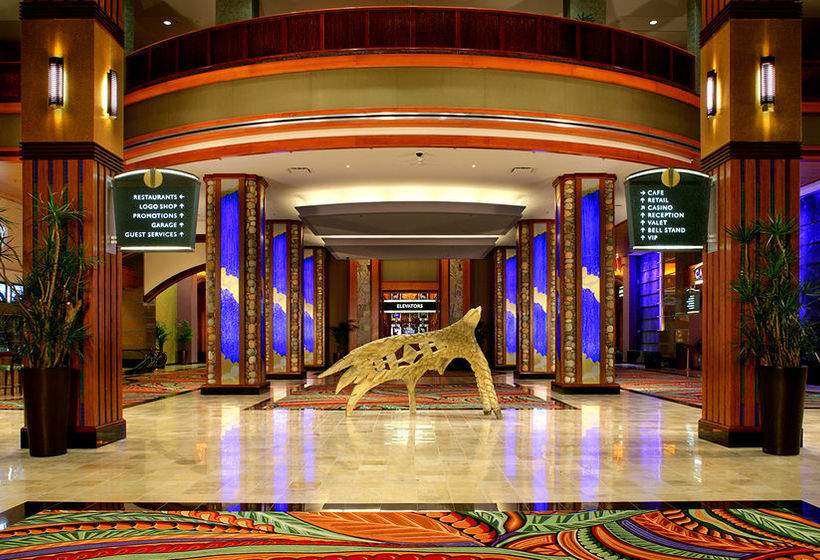 Seneca Niagara Casino & Hotel  | Niagara Falls | Nueva York | United States 14