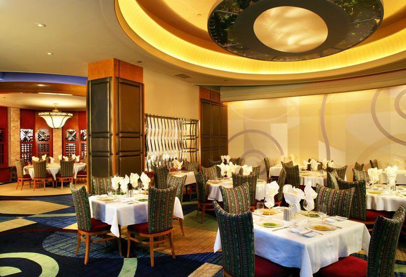 Seneca Niagara Casino & Hotel  | Niagara Falls | Nueva York | United States 15