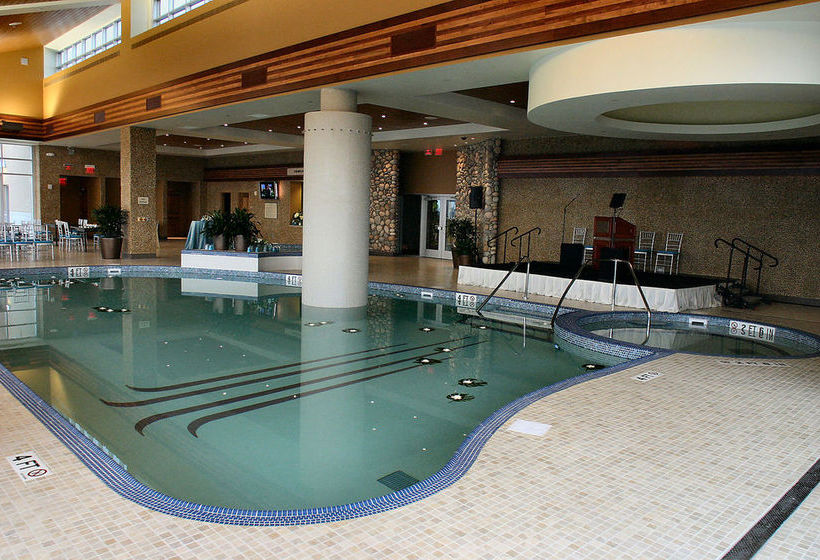 Seneca Niagara Casino & Hotel  | Niagara Falls | Nueva York | United States 16