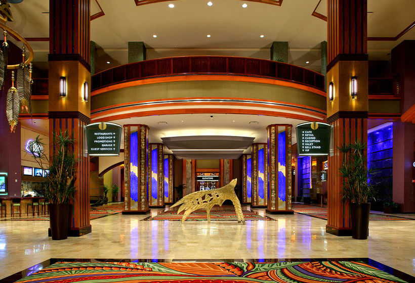 Seneca Niagara Casino & Hotel  | Niagara Falls | Nueva York | United States 17