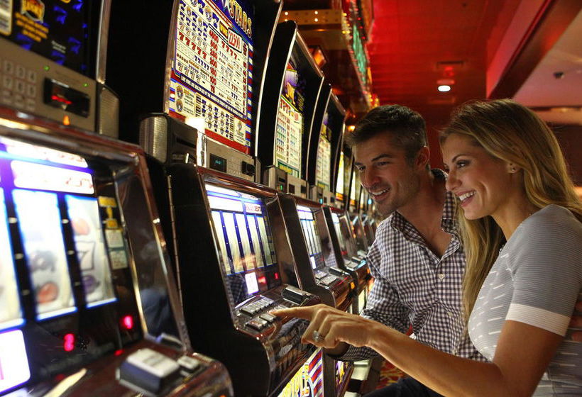 Seneca Niagara Casino & Hotel  | Niagara Falls | Nueva York | United States 18