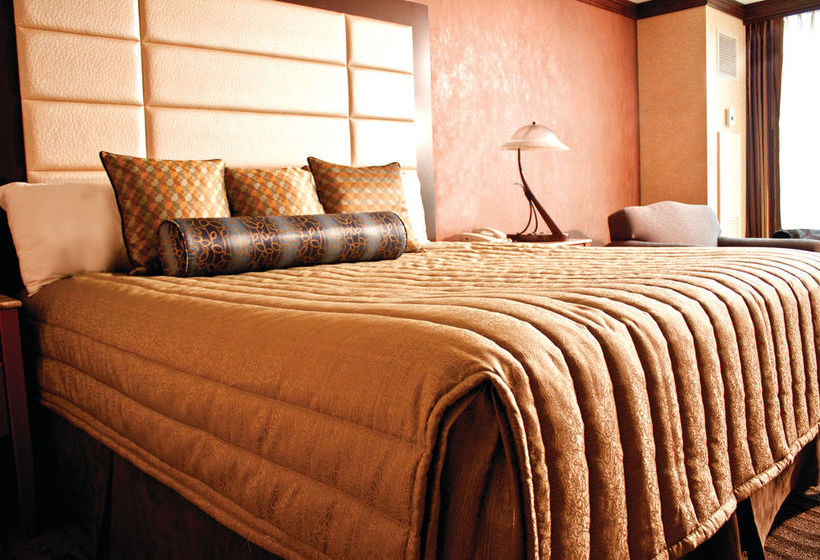 Seneca Niagara Casino & Hotel  | Niagara Falls | Nueva York | United States 19