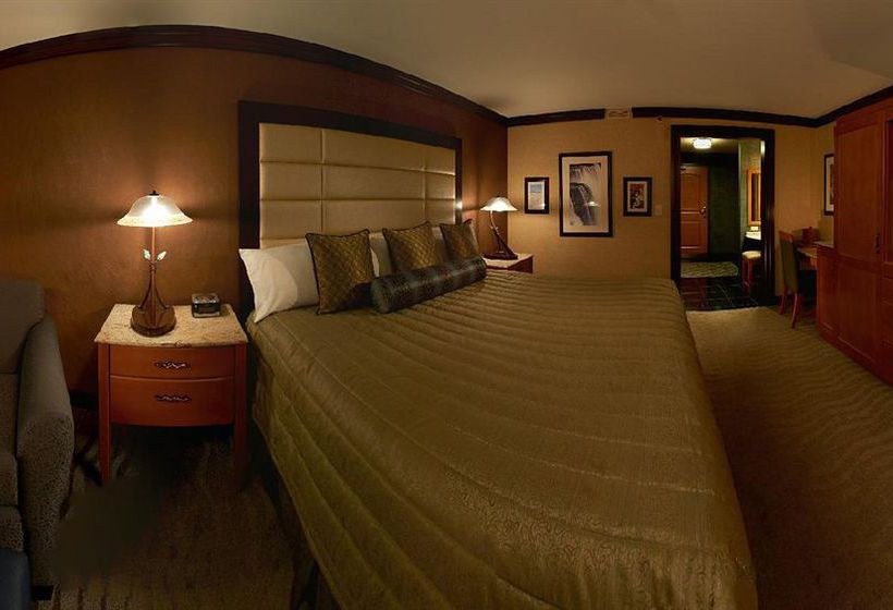 Seneca Niagara Casino & Hotel  | Niagara Falls | Nueva York | United States 2