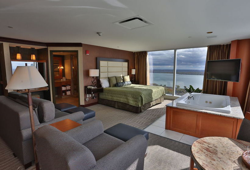 Seneca Niagara Casino & Hotel  | Niagara Falls | Nueva York | United States 20