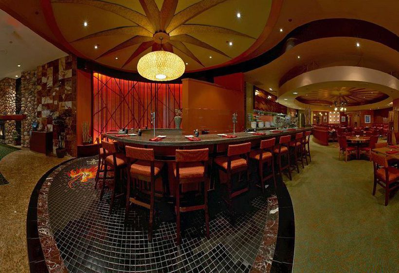 Seneca Niagara Casino & Hotel  | Niagara Falls | Nueva York | United States 3