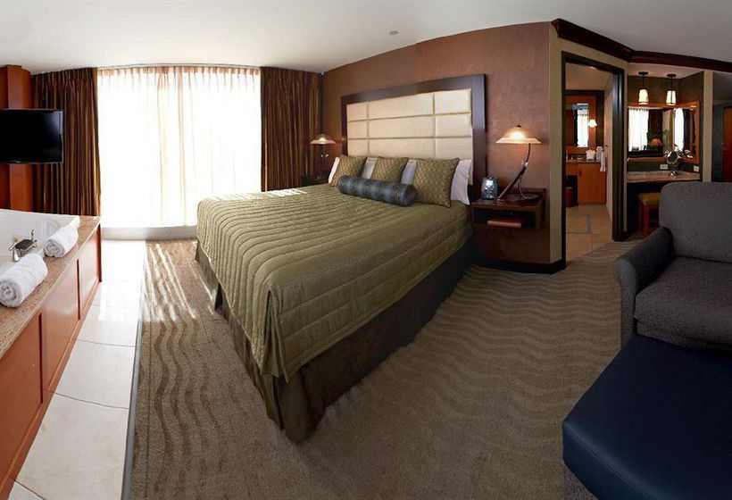 Seneca Niagara Casino & Hotel  | Niagara Falls | Nueva York | United States 4