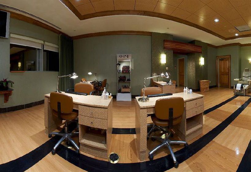 Seneca Niagara Casino & Hotel  | Niagara Falls | Nueva York | United States 5