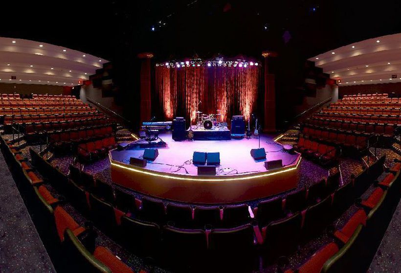 Seneca Niagara Casino & Hotel  | Niagara Falls | Nueva York | United States 6