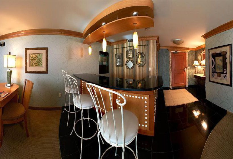 Seneca Niagara Casino & Hotel  | Niagara Falls | Nueva York | United States 7