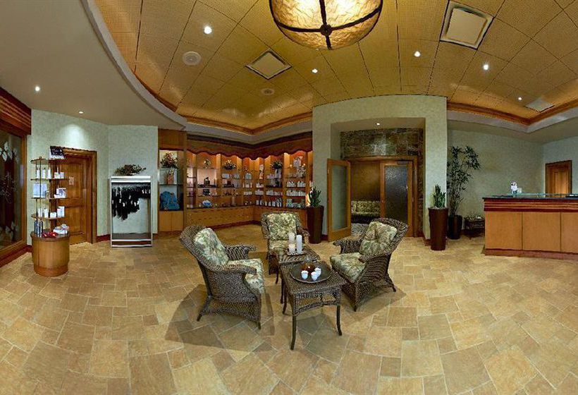 Seneca Niagara Casino & Hotel  | Niagara Falls | Nueva York | United States 8