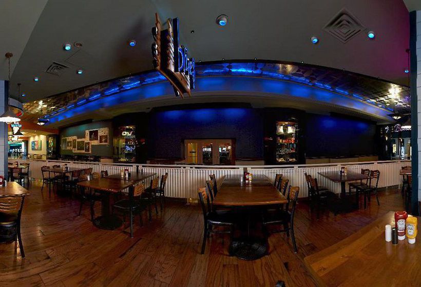 Seneca Niagara Casino & Hotel  | Niagara Falls | Nueva York | United States 9