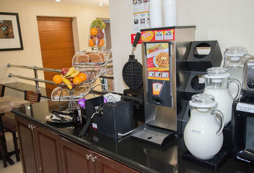 Hotel Days Inn Jamaica JFK Airport  | Jamaica - Long Island | Nueva York | United States 1