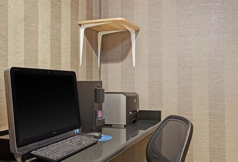 Hotel Days Inn Jamaica JFK Airport  | Jamaica - Long Island | Nueva York | United States 10