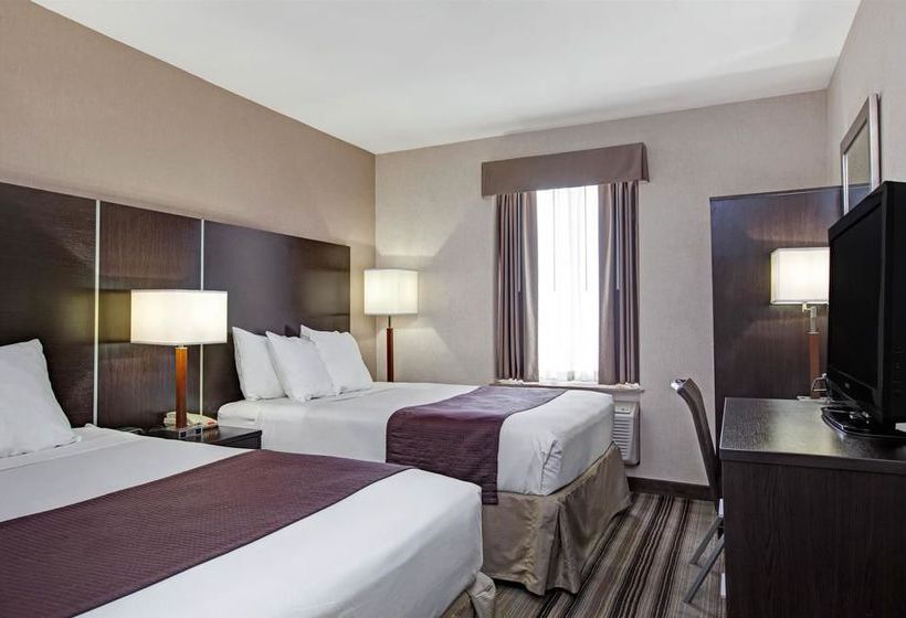 Hotel Days Inn Jamaica JFK Airport  | Jamaica - Long Island | Nueva York | United States 13