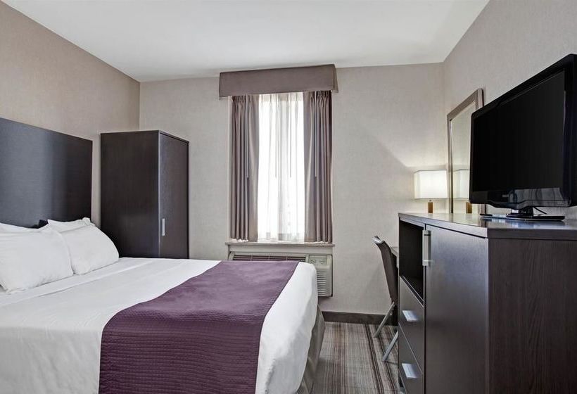 Hotel Days Inn Jamaica JFK Airport  | Jamaica - Long Island | Nueva York | United States 15